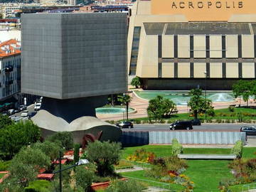 Colocation Nice 255681-12