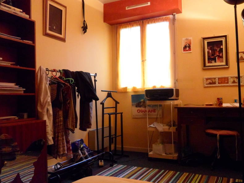 Zakwaterowanie U Rodziny Vanves 256523-1