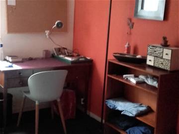 Chambre À Louer Vanves 256523