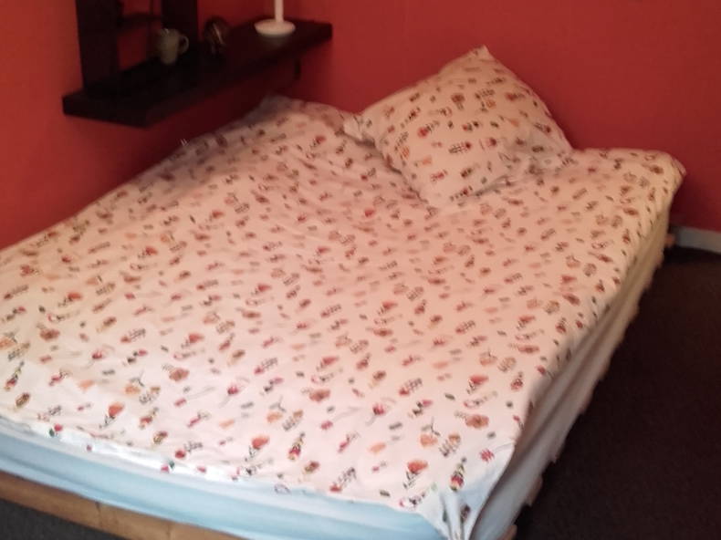 Zakwaterowanie U Rodziny Vanves 256523-3