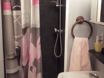 Chambre Chez L'habitant Vanves 256523-5