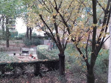 Chambre Chez L'habitant Vanves 256523-6