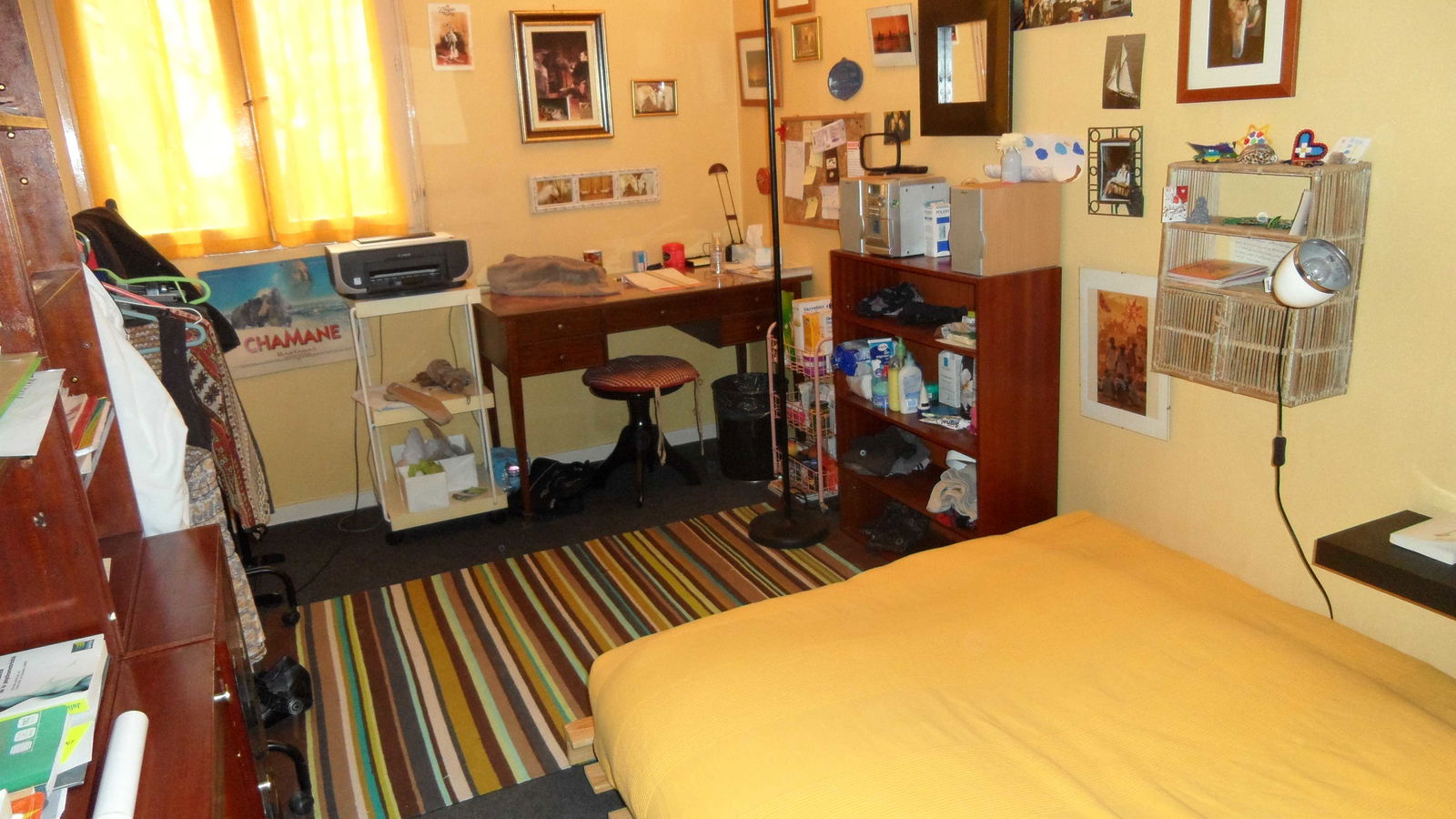 Homestay Vanves 256523