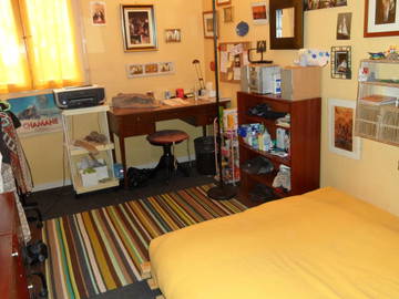 Chambre Chez L'habitant Vanves 256523-7