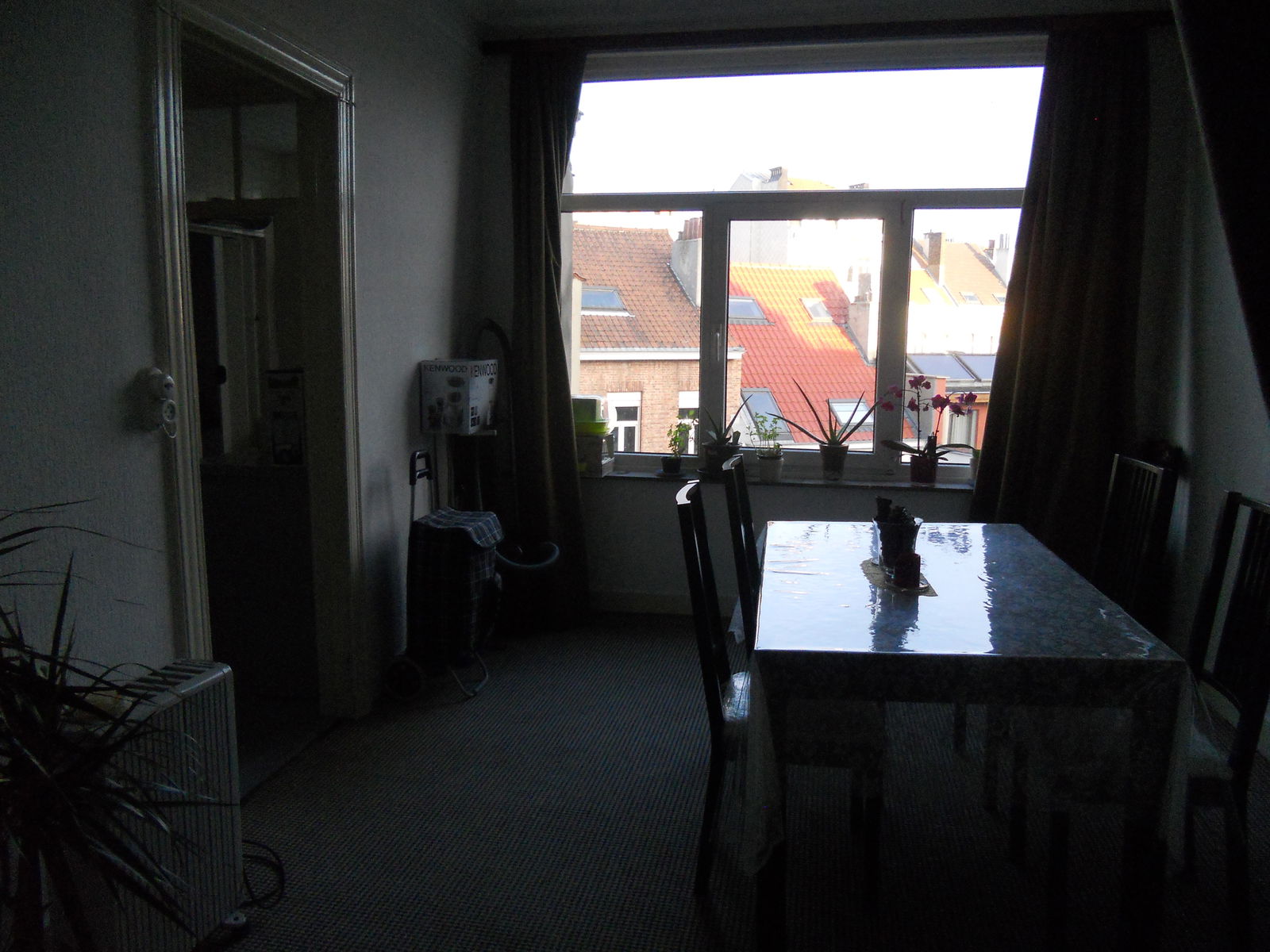 Colocation Schaerbeek 120576