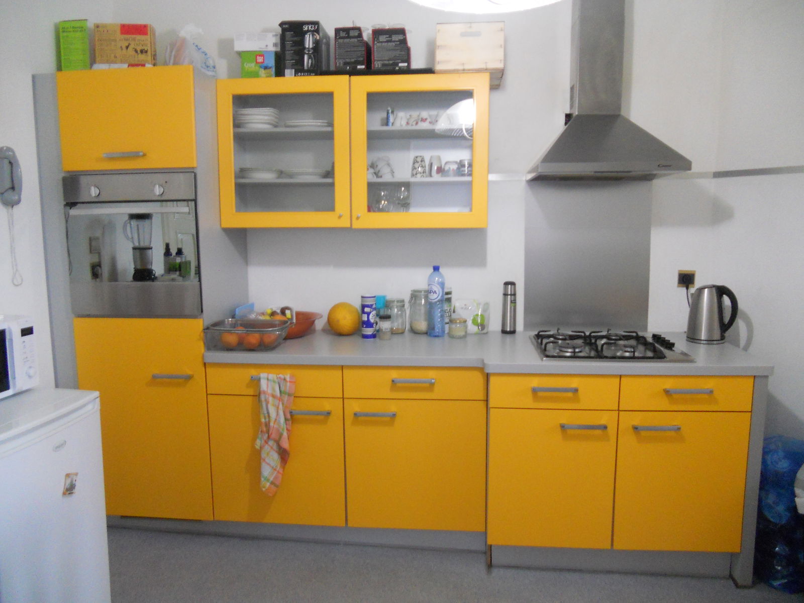 Colocation Schaerbeek 120576