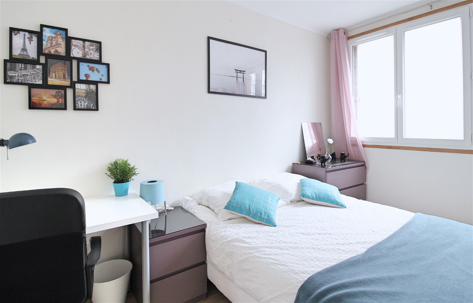 Colocation Paris 222890