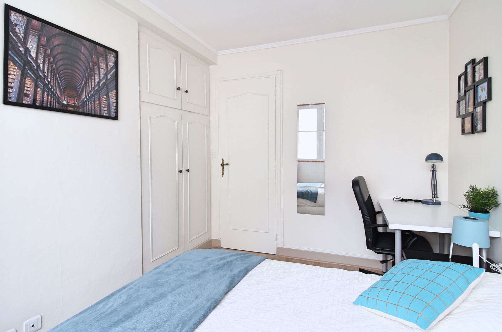 Colocation Paris 222890