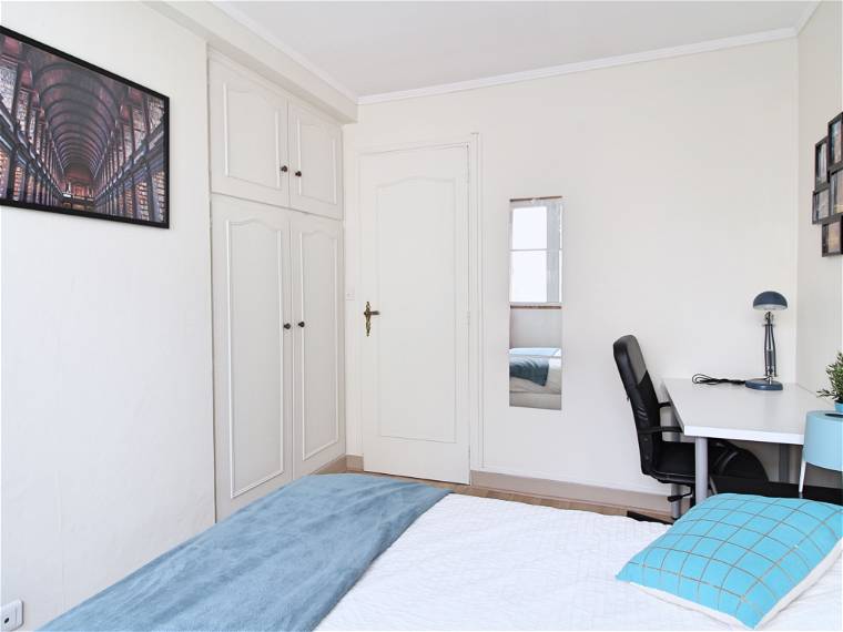 Chambre À Louer Paris 222890