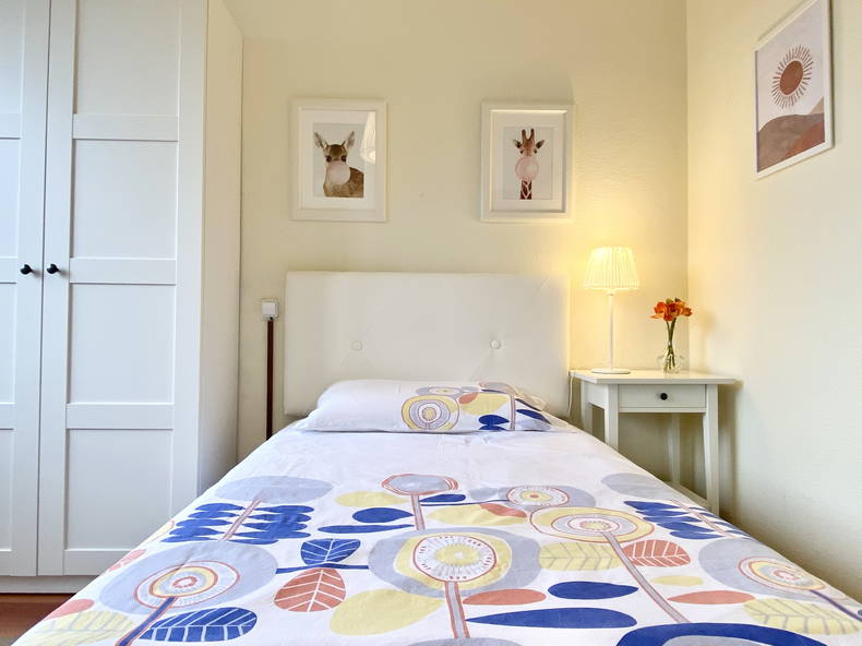 Collocazione Bilbao 207175-1