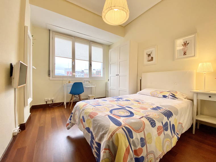 Chambre À Louer Bilbao 207175