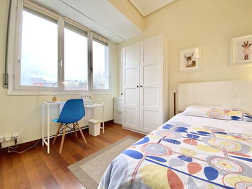 Shared Accommodation Bilbao 207175-5