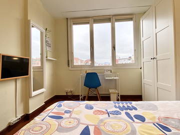 Shared Accommodation Bilbao 207175-6