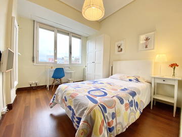 Shared Accommodation Bilbao 207175-7