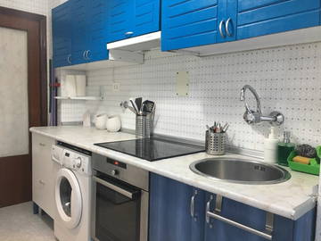 Shared Accommodation Bilbao 207175-9