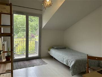 Room For Rent Etrembières 394455-1