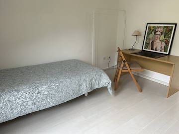 Chambre À Louer Etrembières 394455