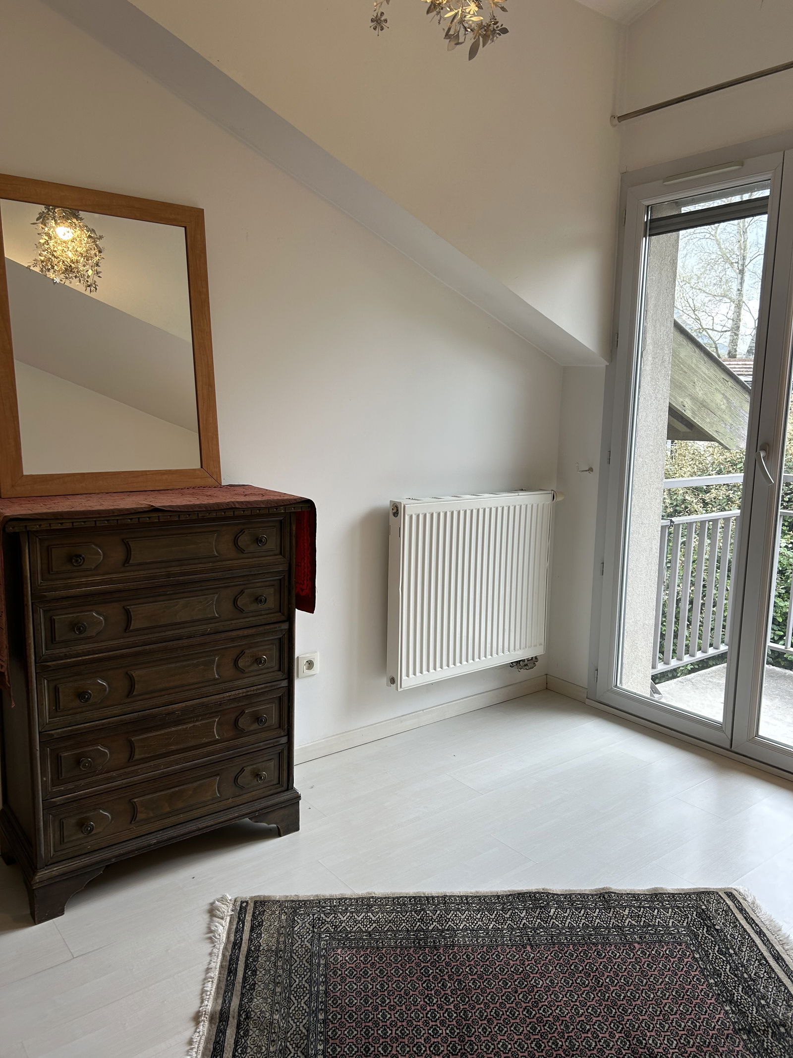 Homestay Etrembières 394455