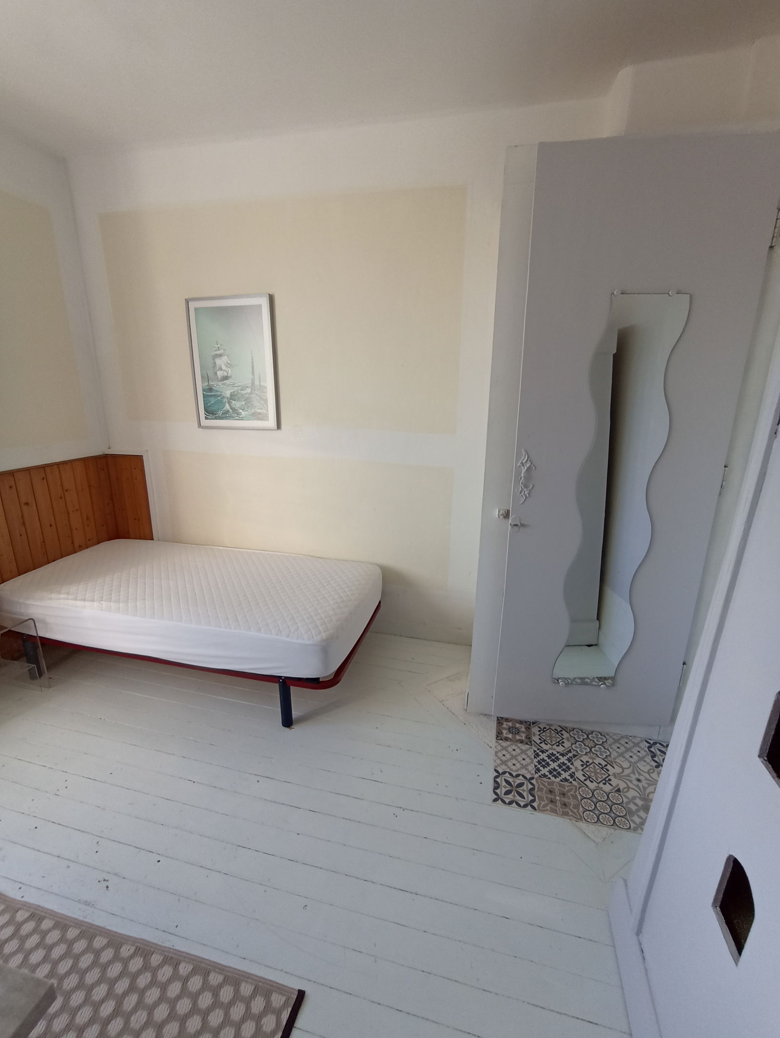 Homestay Angers 469606