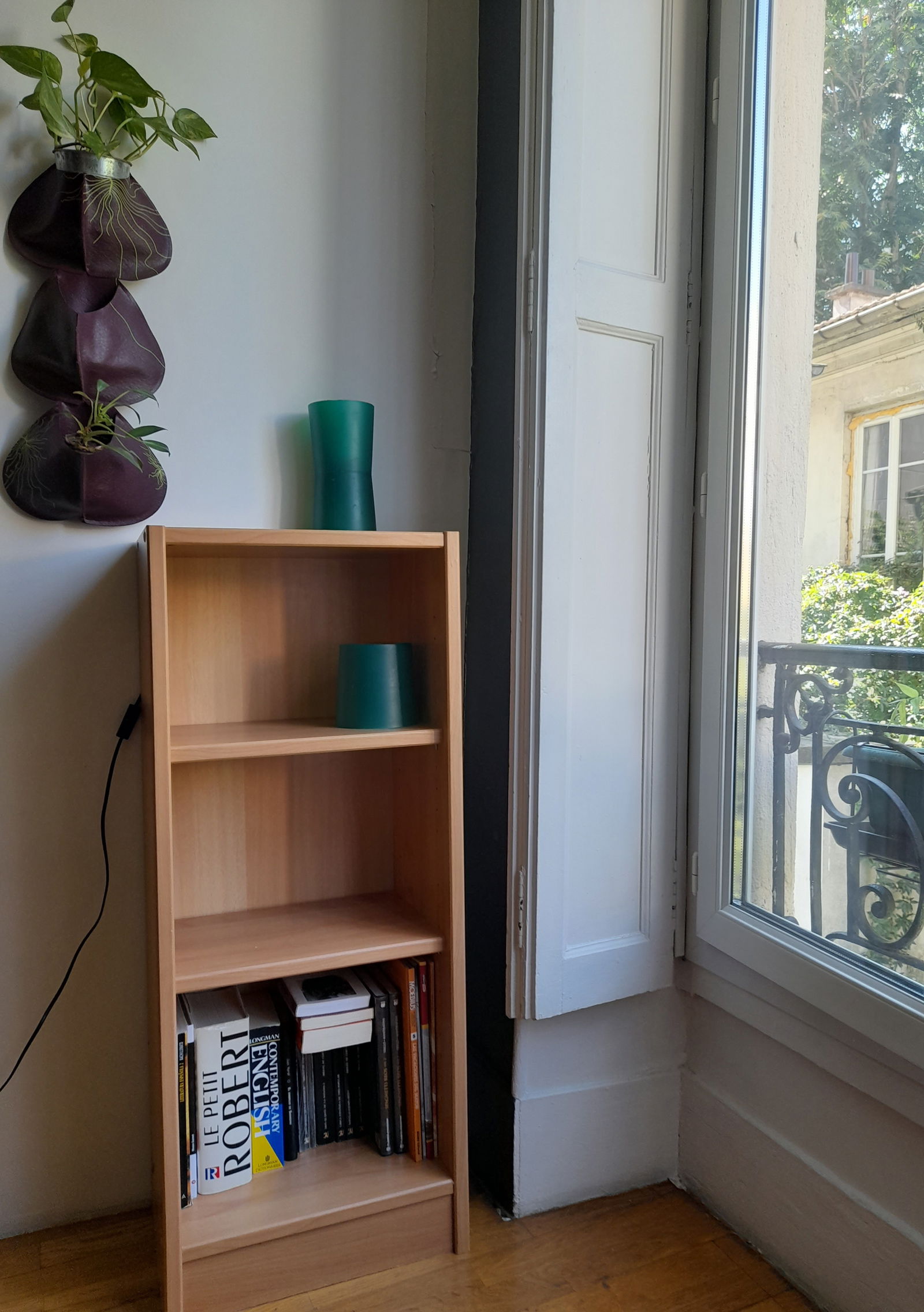 Homestay Paris 186414