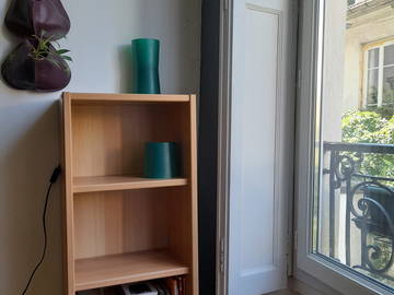 Room For Rent Paris 186414