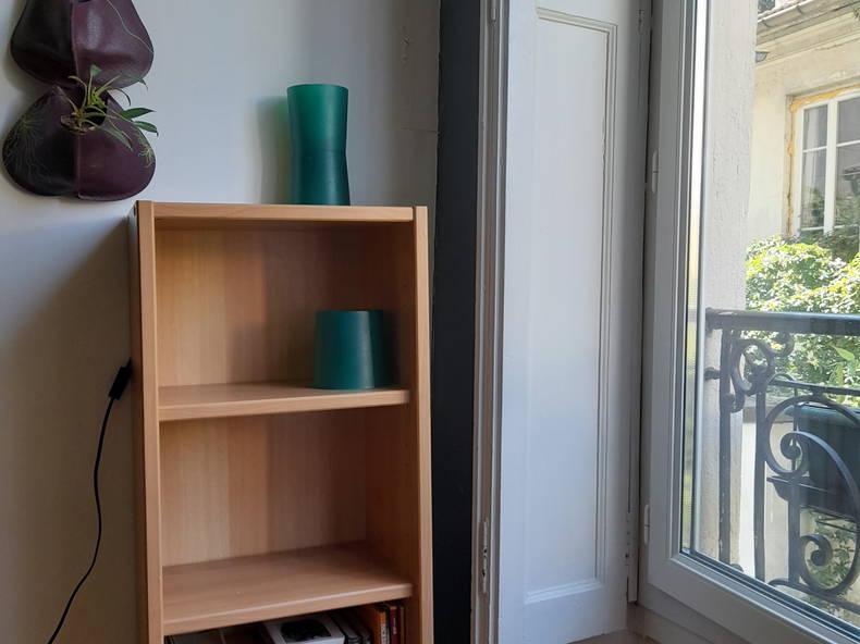 Hospedagem Em Casa De Família Paris 186414-1