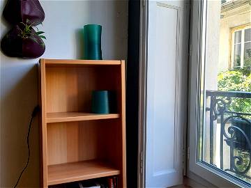 Roomlala | Quiet And Bright Room For 1 Person