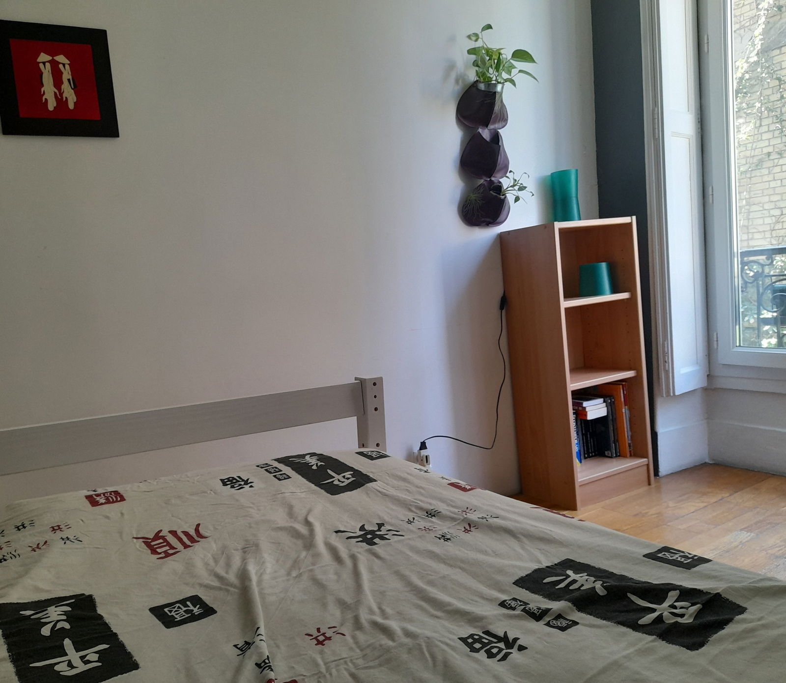 Homestay Paris 186414