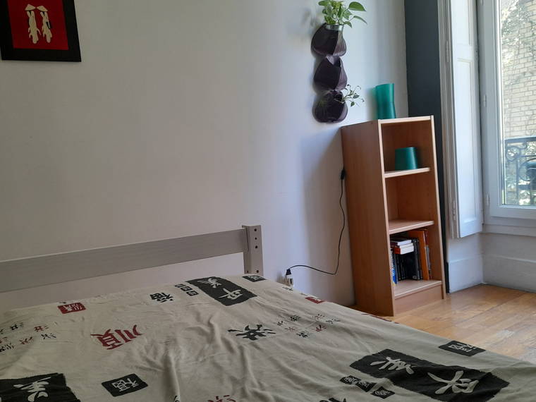 Homestay Paris 186414