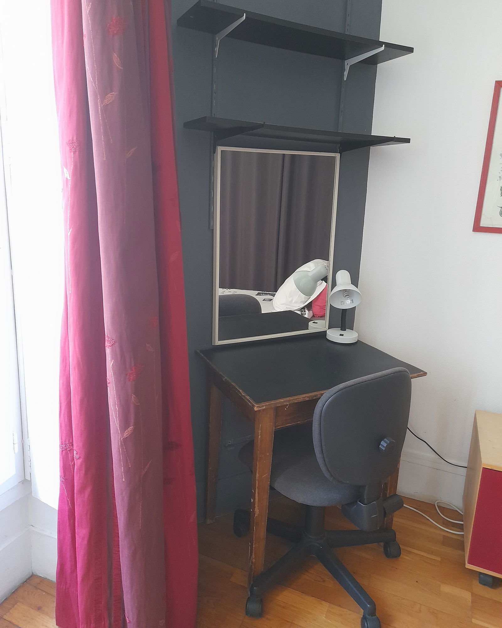Homestay Paris 186414