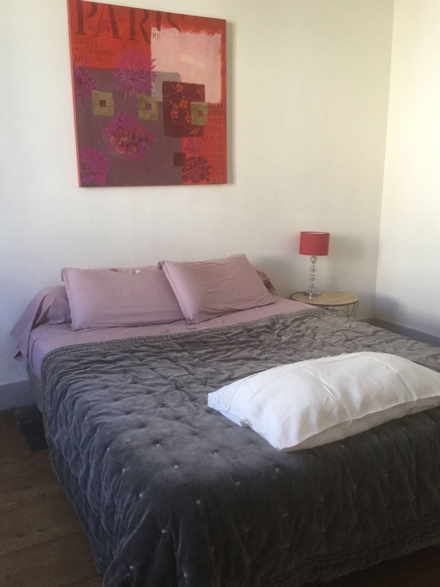 Homestay Périgueux 260221