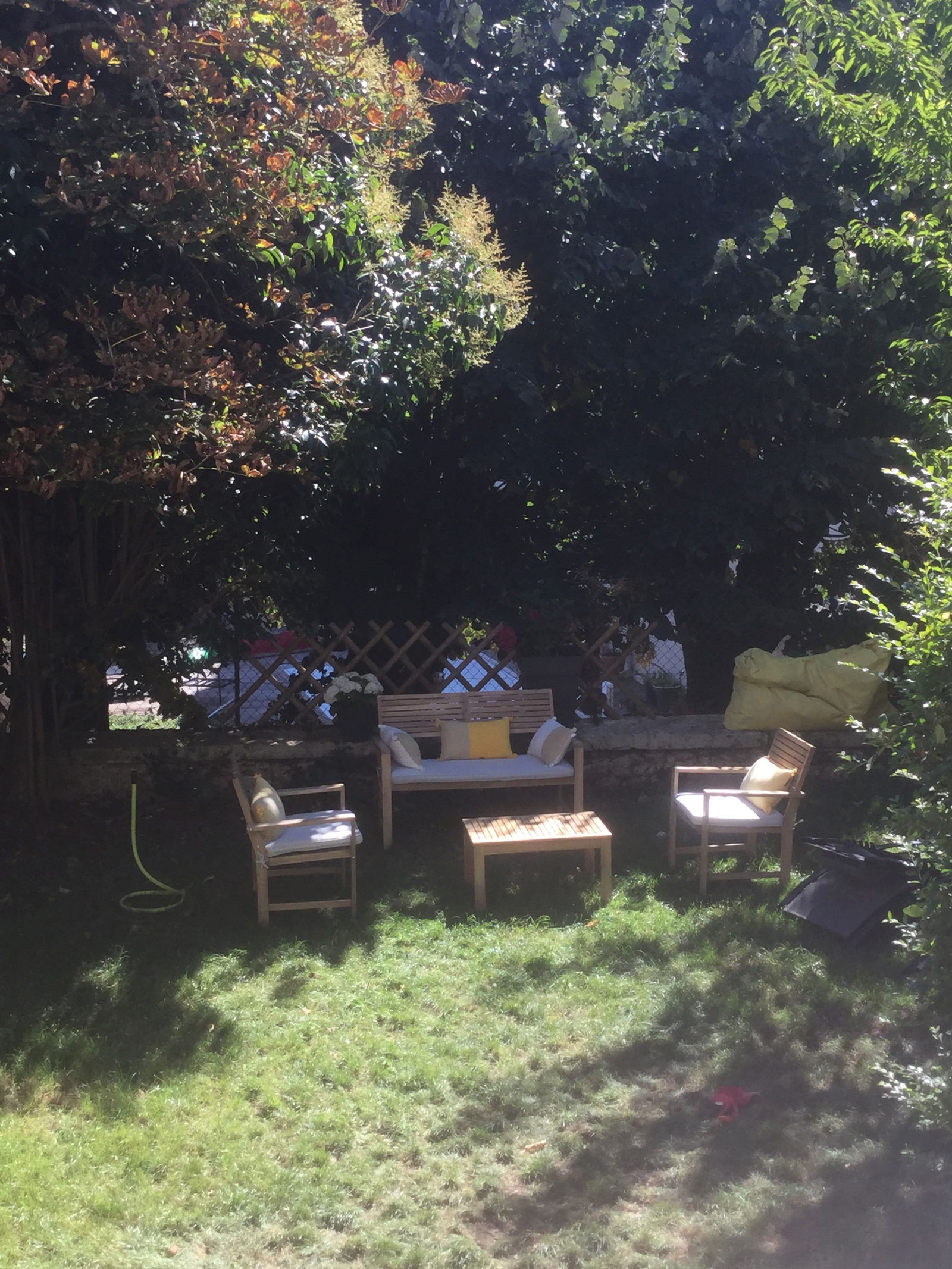Homestay Périgueux 260221