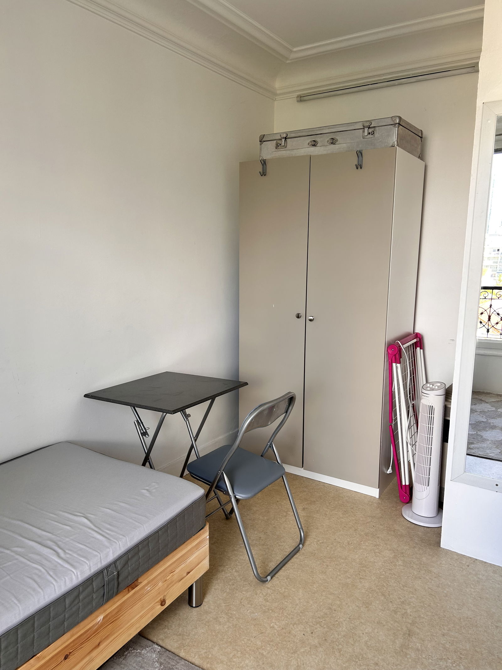 Homestay Nanterre 566499