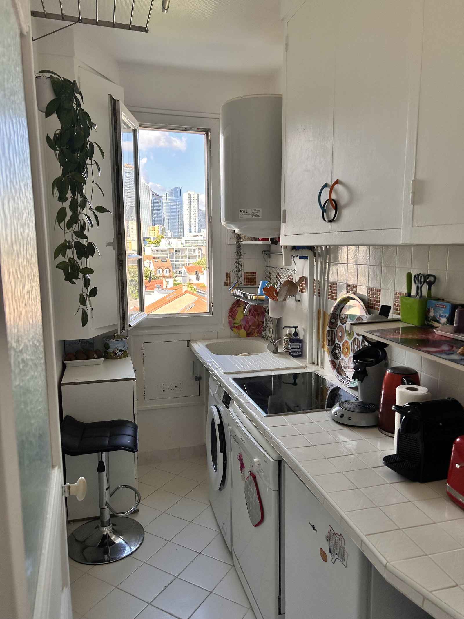 Homestay Nanterre 566499