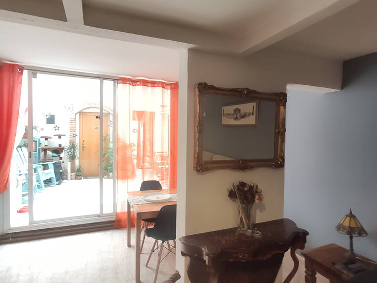 Chambre À Louer Barcelona 214980