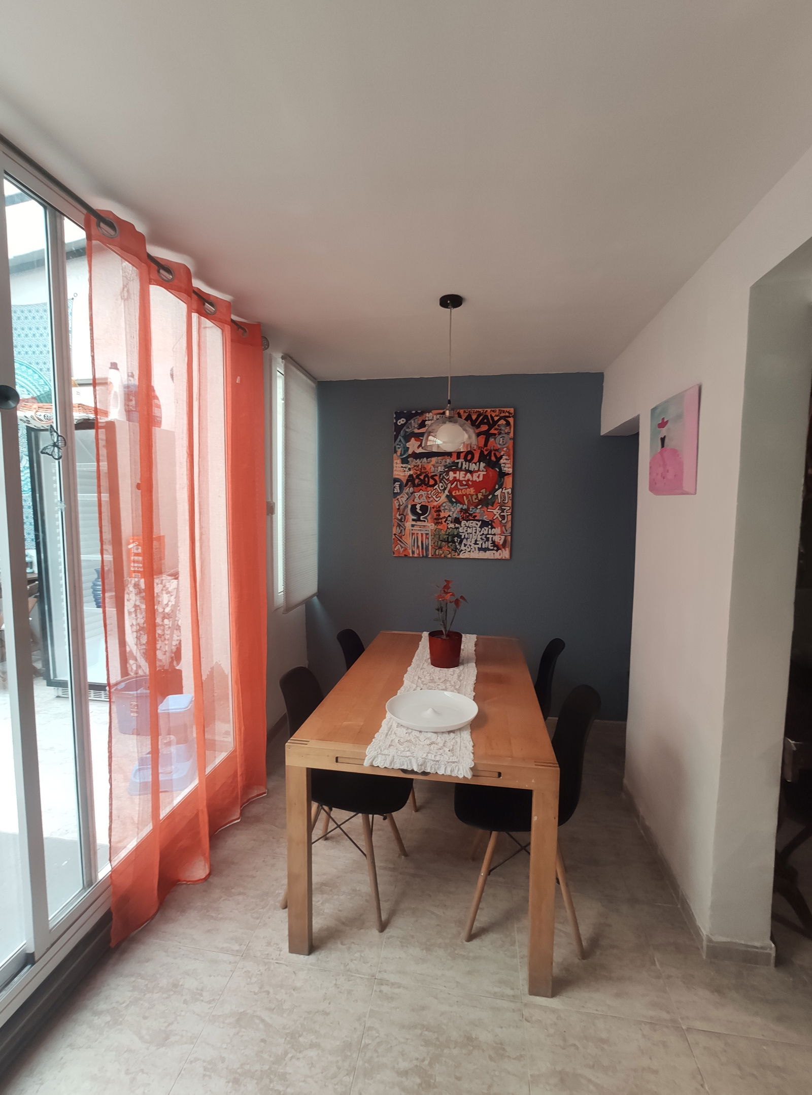 Homestay Barcelona 214980