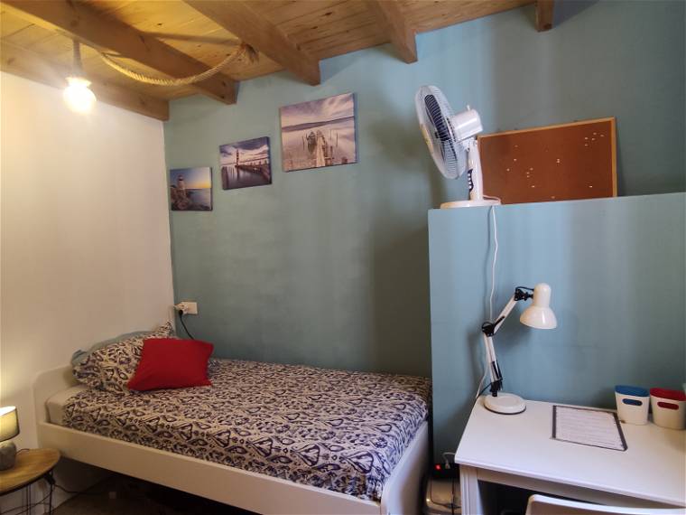 Chambre À Louer Barcelona 214980-1