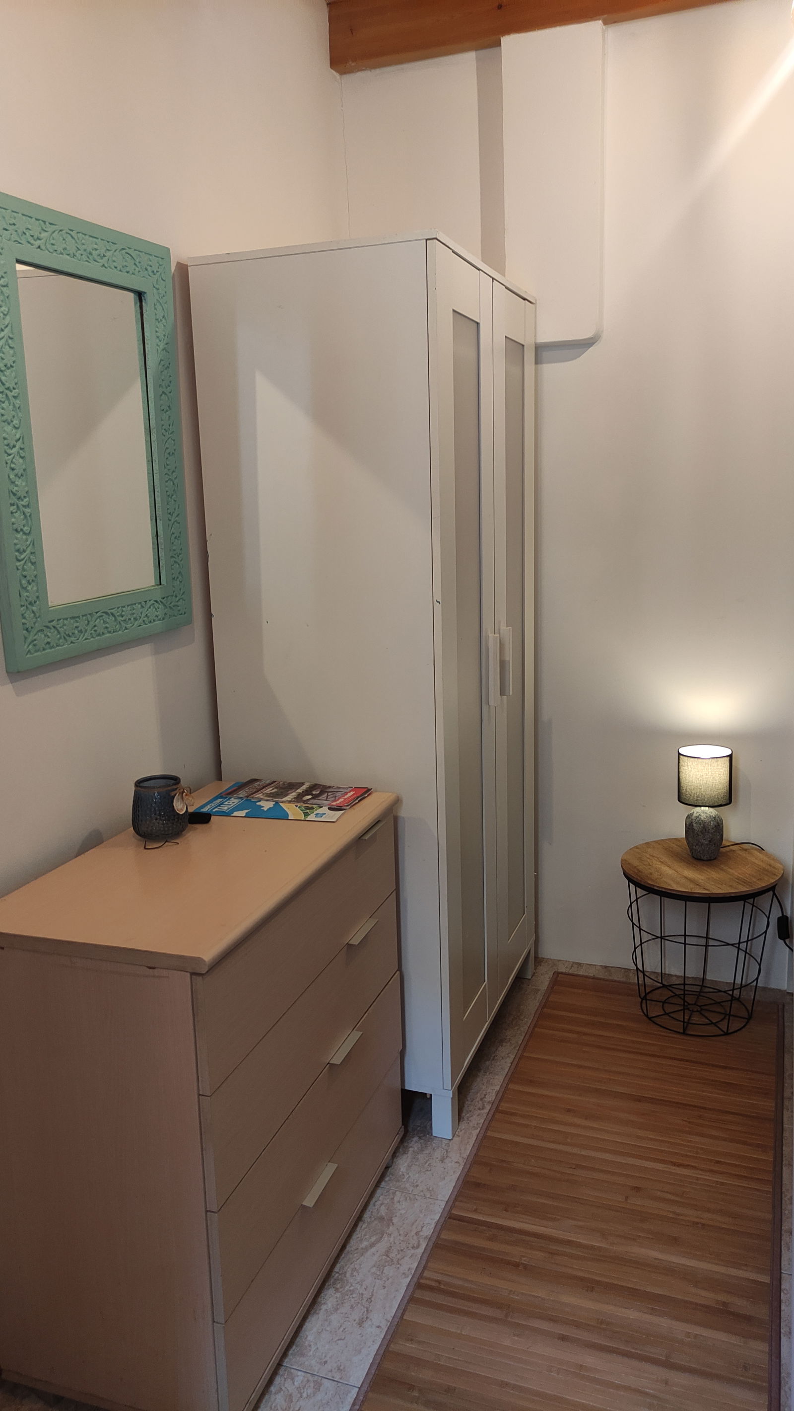 Homestay Barcelona 214980
