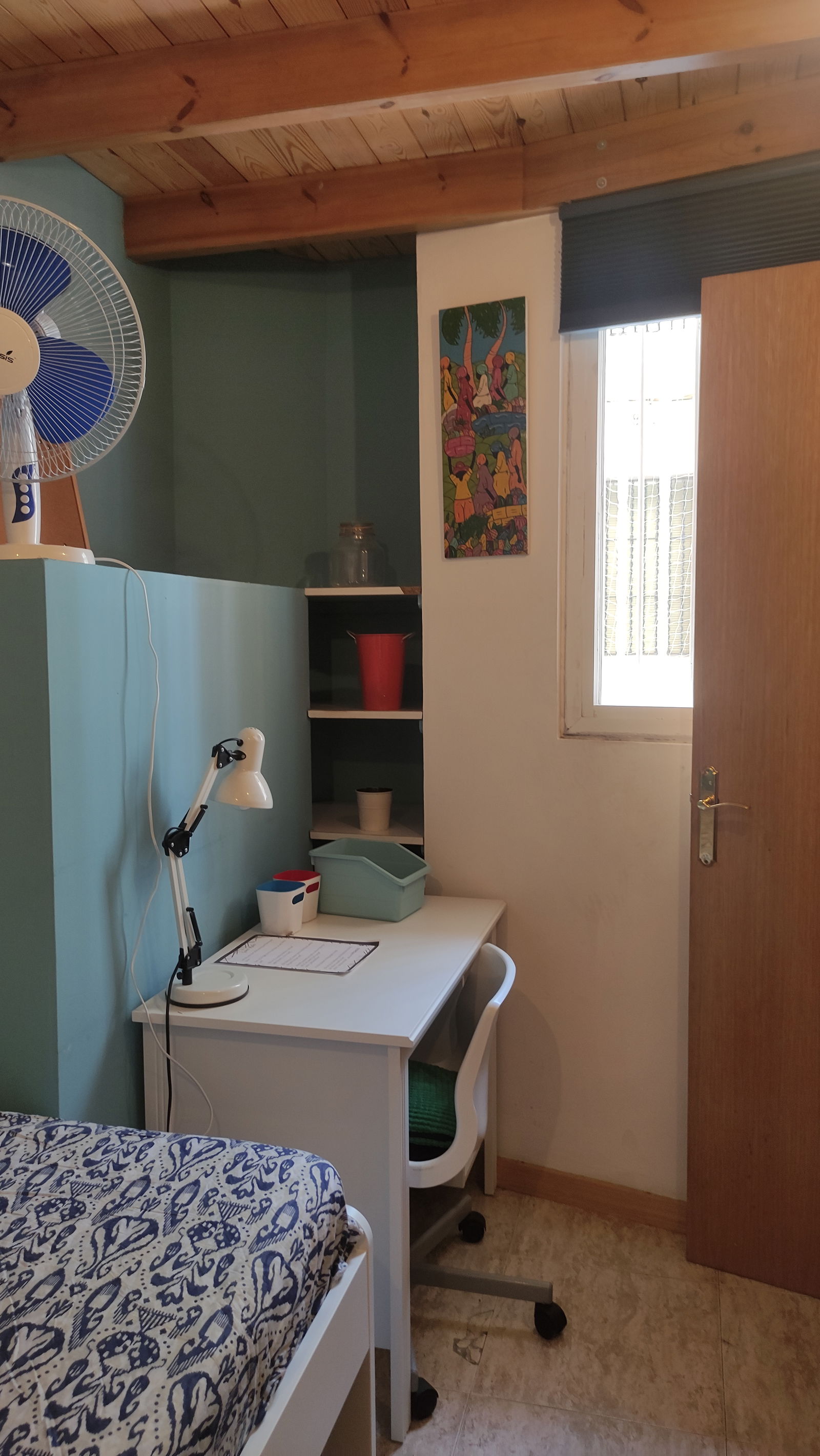 Homestay Barcelona 214980