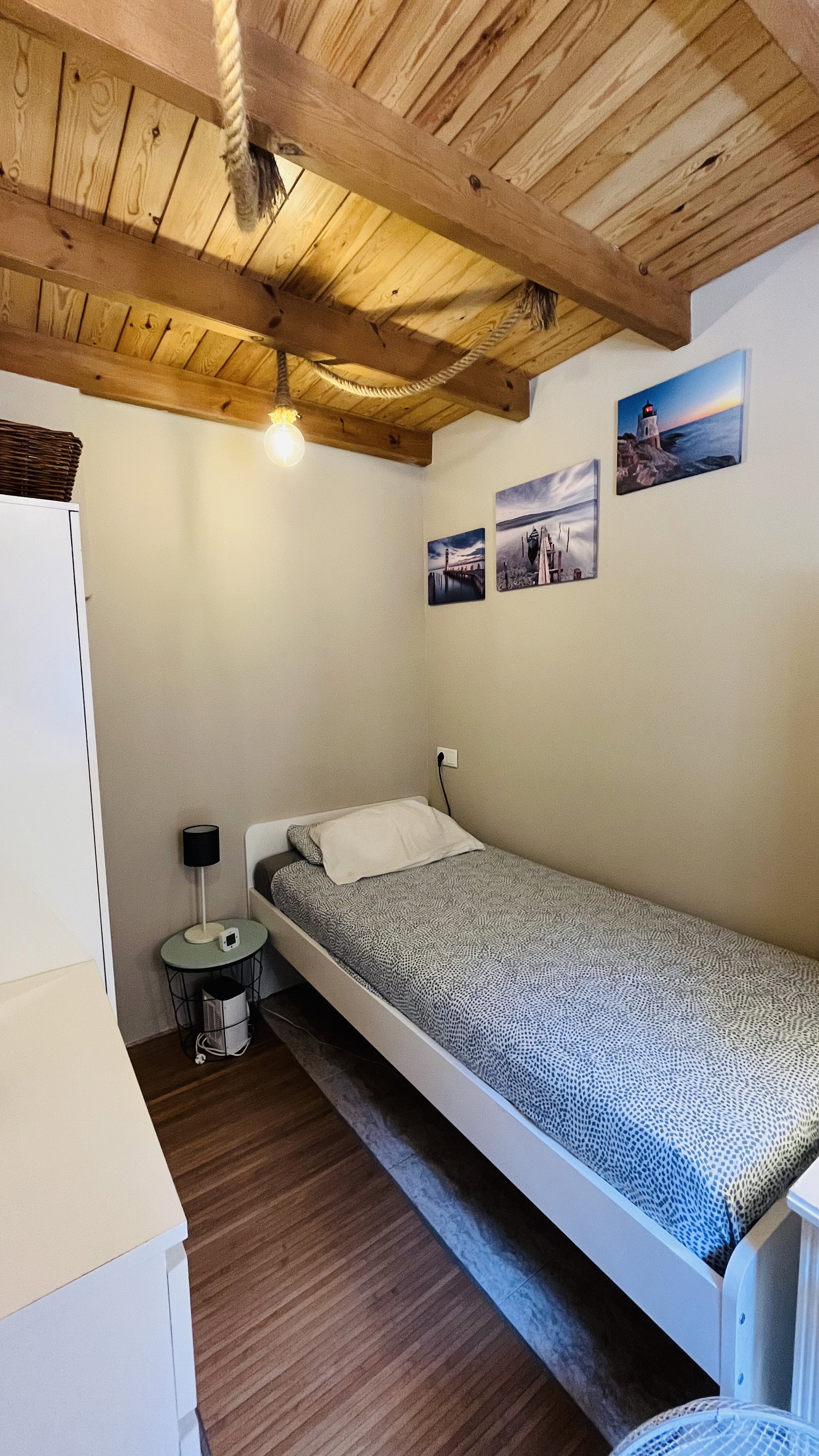 Homestay Barcelona 214980
