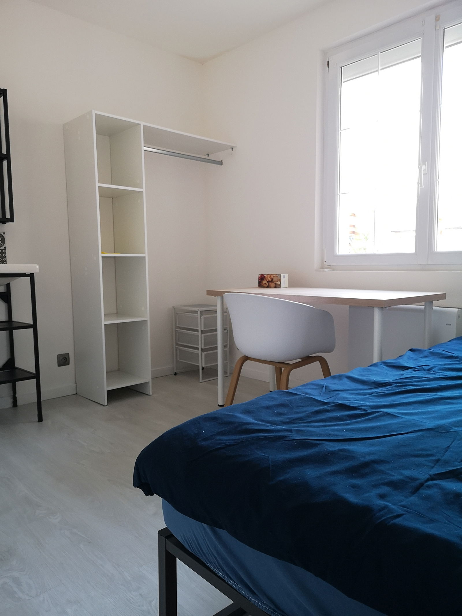 Colocation Saint-Barthélemy-d'Anjou 265055