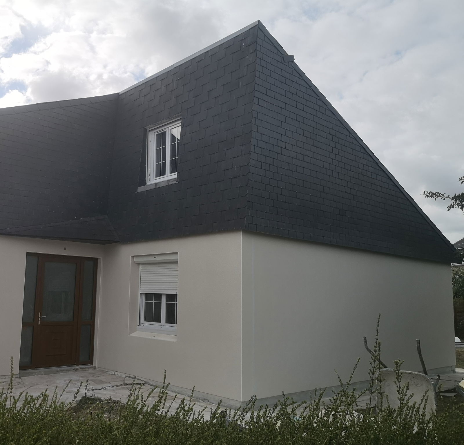 Colocation Saint-Barthélemy-d'Anjou 265055