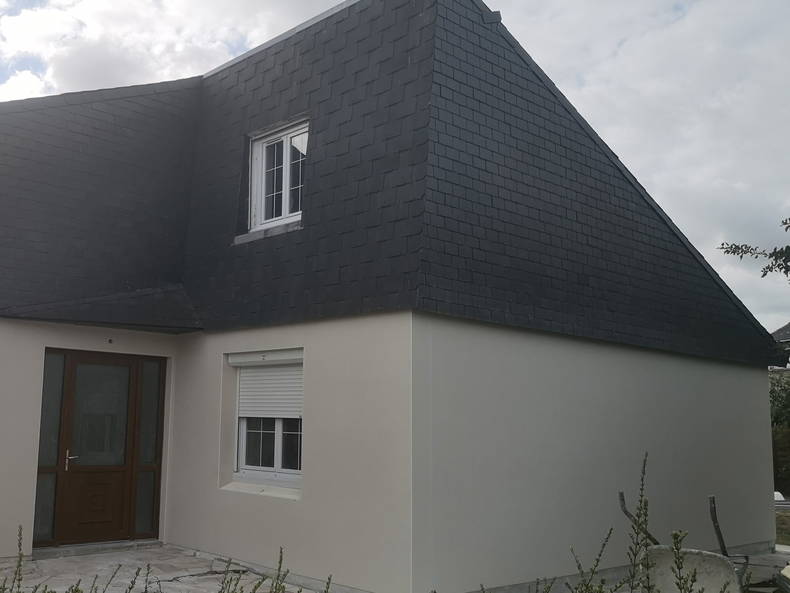 Colocation Saint-Barthélemy-d'Anjou 265055-2