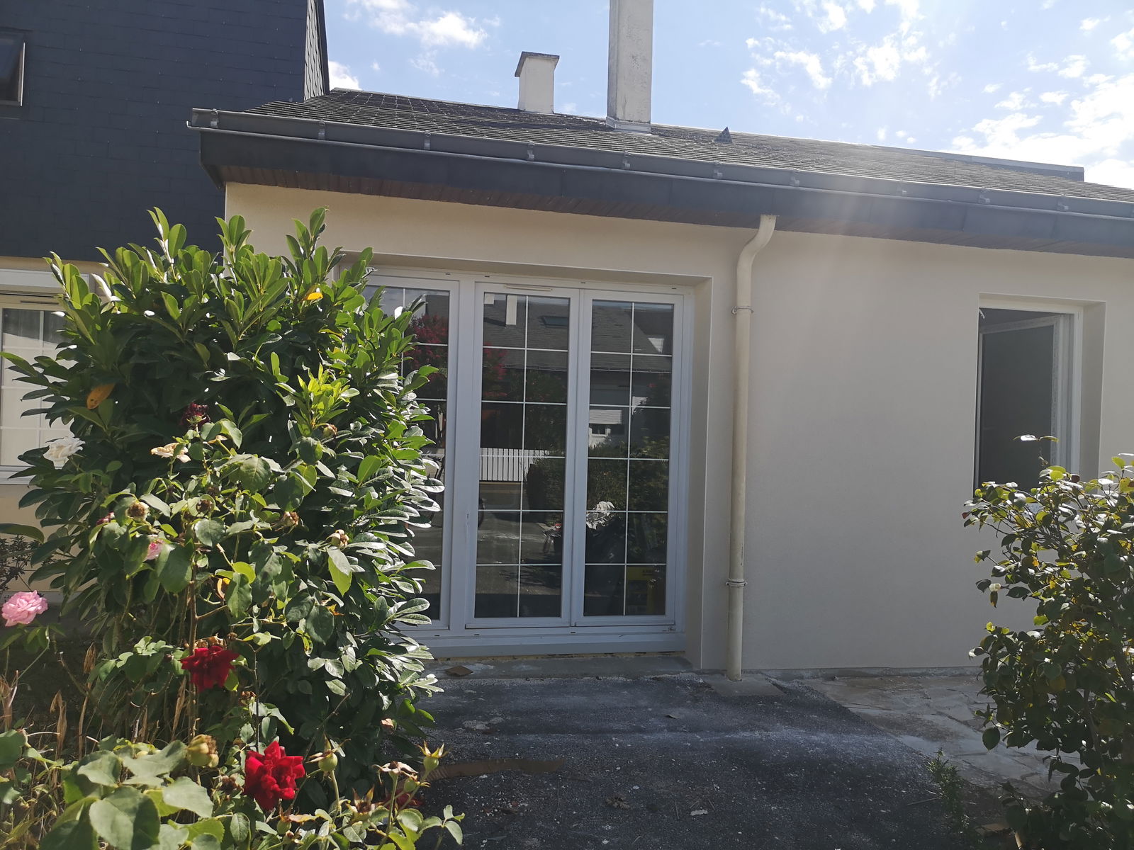 Colocation Saint-Barthélemy-d'Anjou 265055