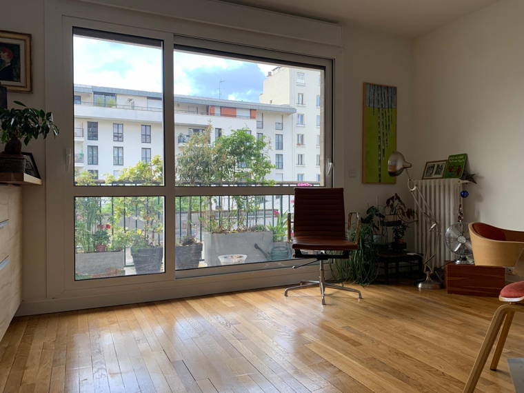 Homestay Paris 385930-1