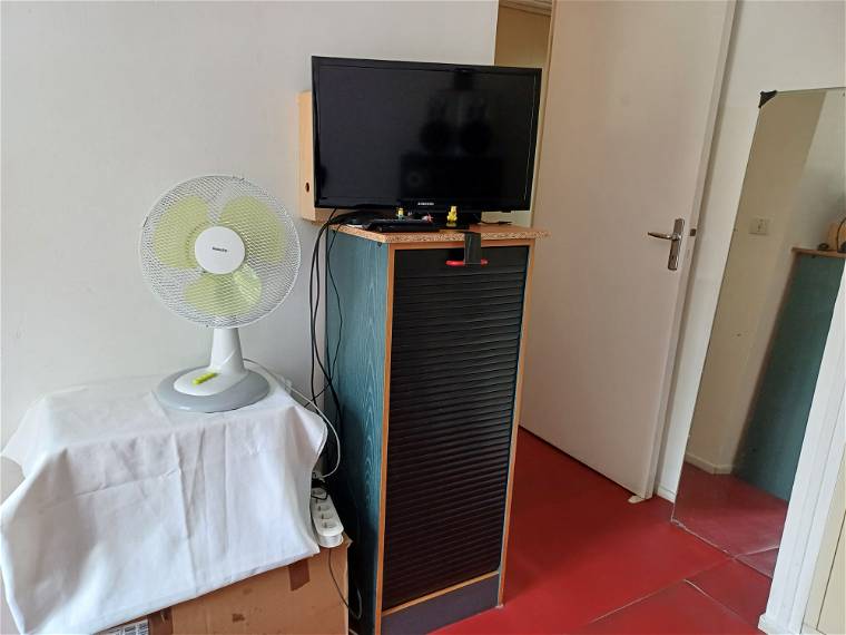 Chambre À Louer Cergy 392245