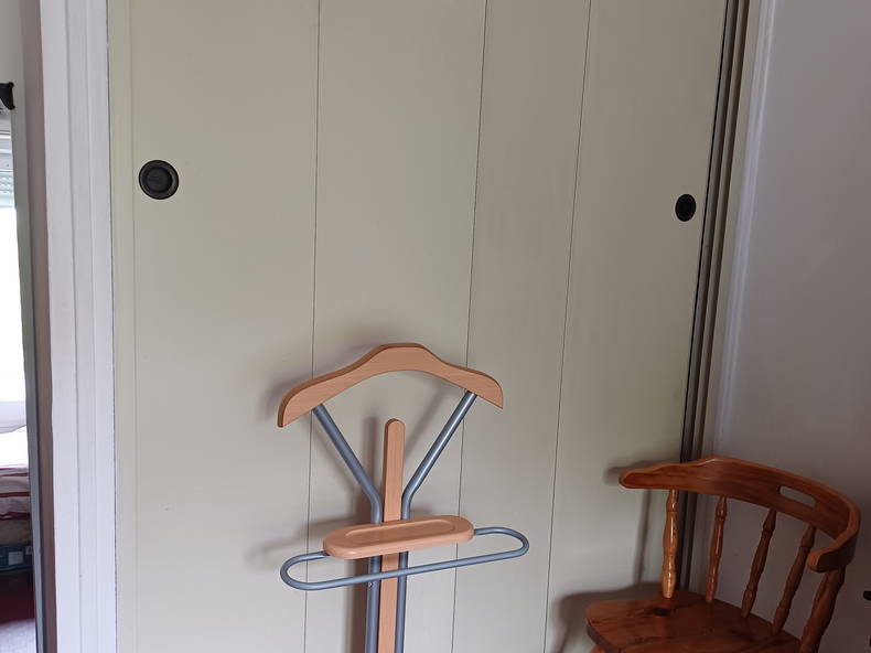 Chambre Chez L'habitant Cergy 392245-4