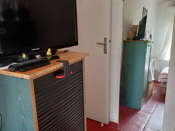 Chambre Chez L'habitant Cergy 392245-5