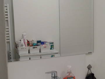 Chambre Chez L'habitant Cergy 392245-7