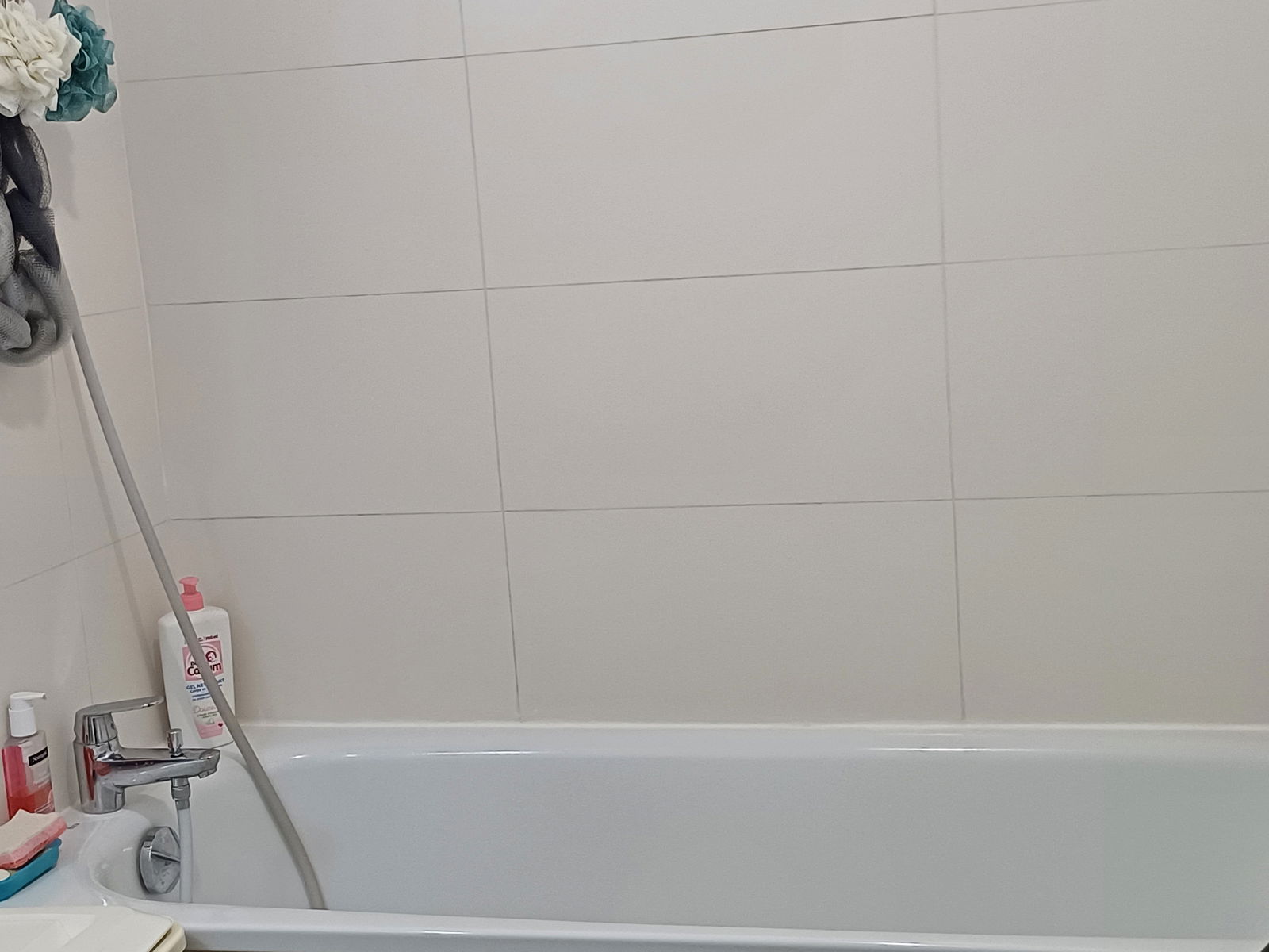 Homestay Cergy 392245